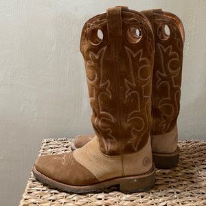 Ranch Road Boots
